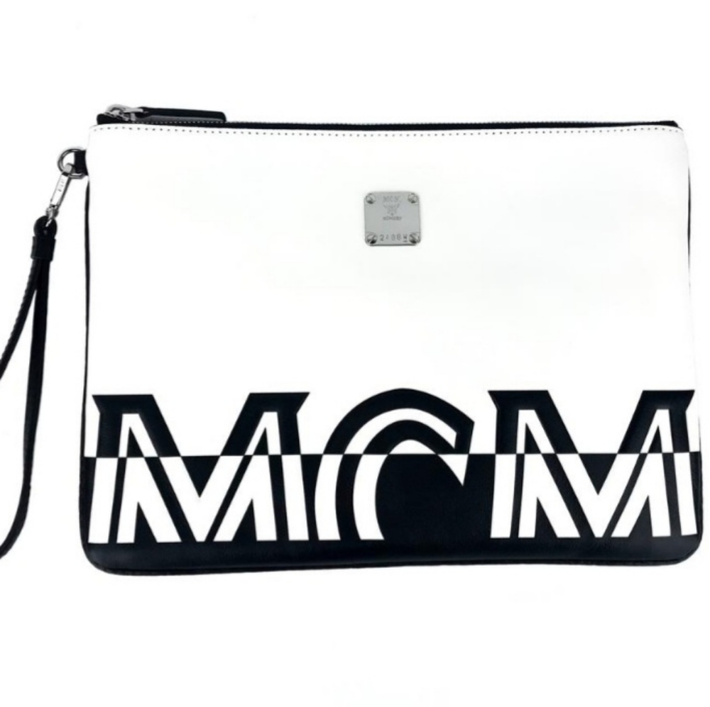 MCM Medium Pouch